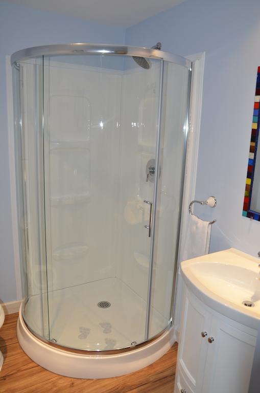 Gite Reve Et Realite Bed And Breakfast # Cap-Chat Rom bilde